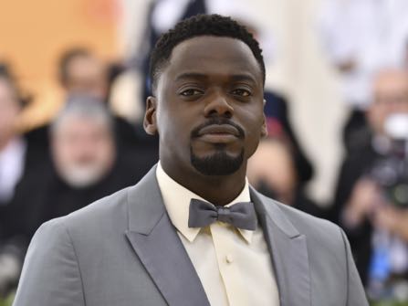 Daniel Kaluuya