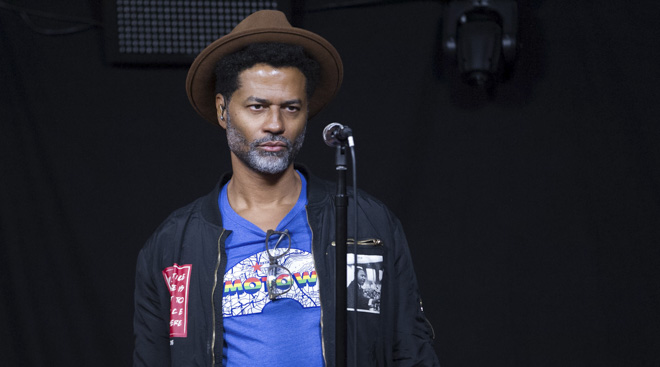 Eric Benét