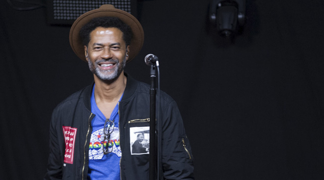 Eric Benét