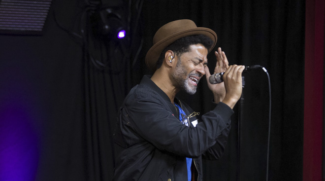 Eric Benét