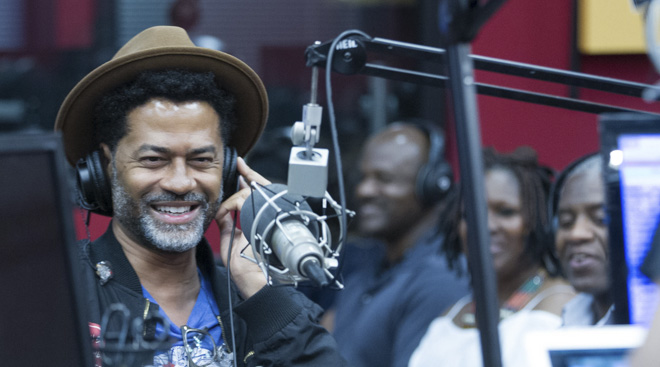 Eric Benét