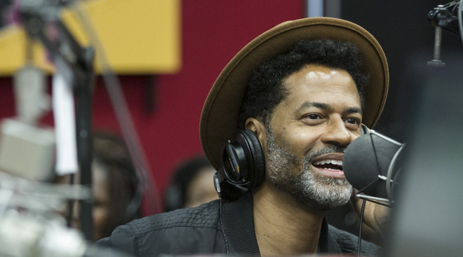 Eric Benét