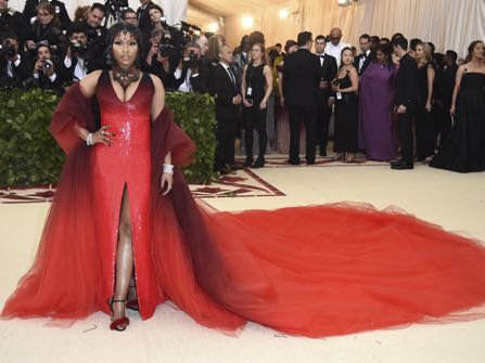 Nicki Minaj