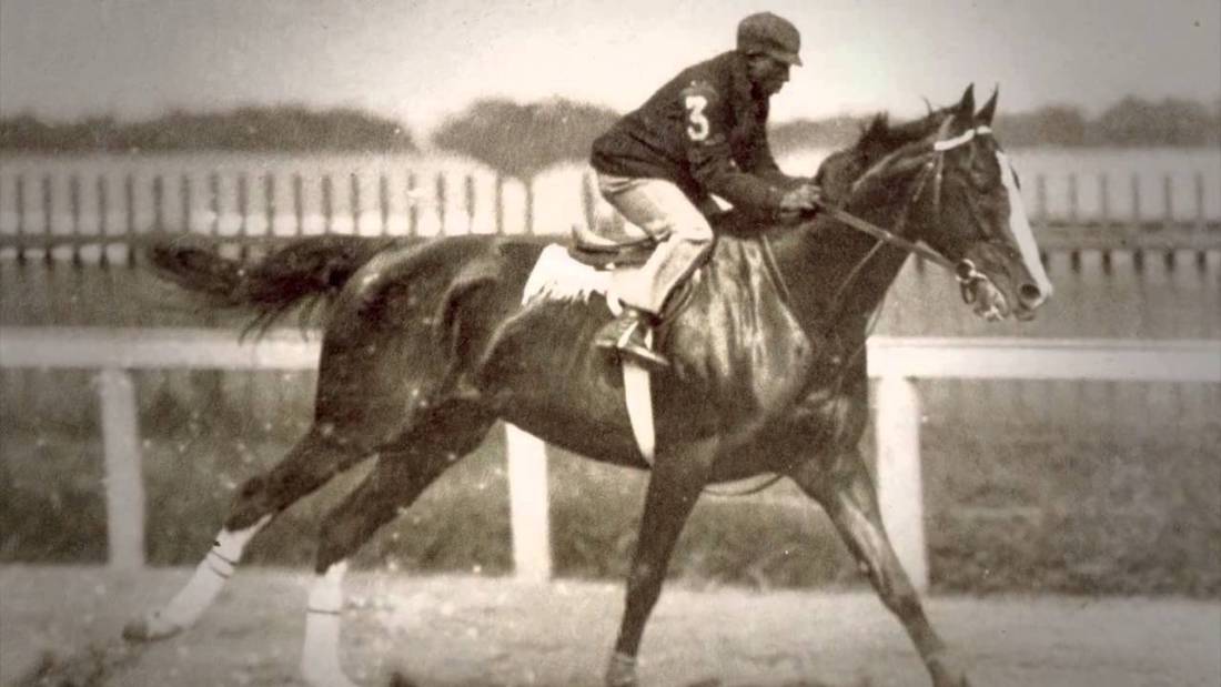 Little Known Black History Fact Oliver Lewis Kentuck Majic 94.5