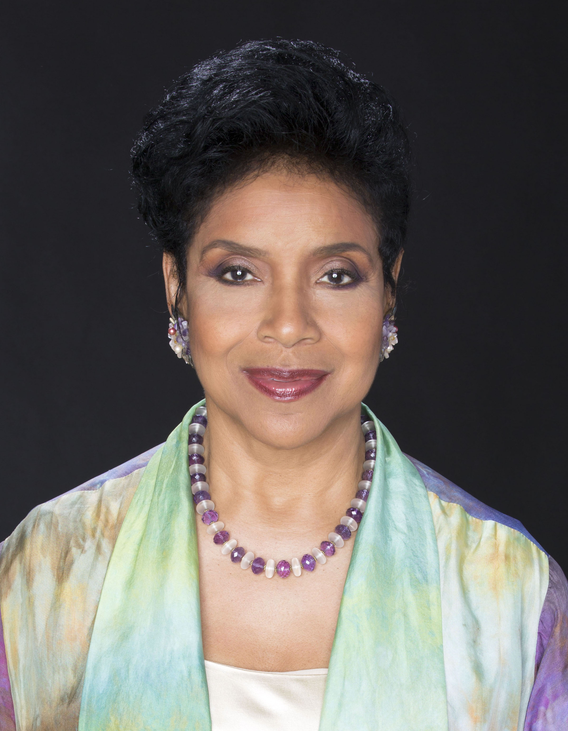 Phylicia Rashad Children - s4r33c0