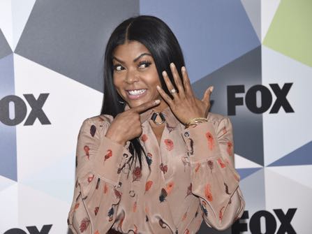 Taraji P. Henson, Now