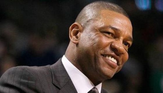 Doc Rivers, Biography & Facts