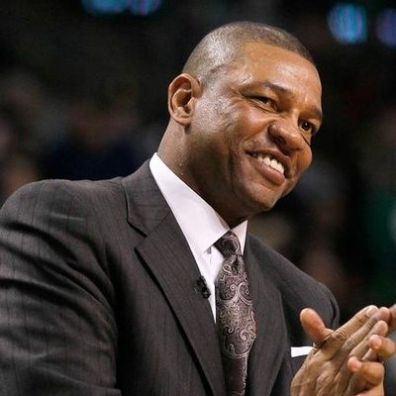 Little Known Black History Fact: Doc Rivers | Black America Web