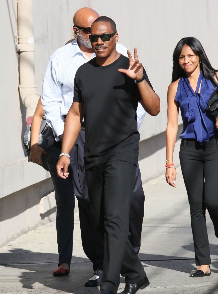 Eddie Murphy-2016