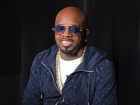 Jermaine Dupri - Georgia
