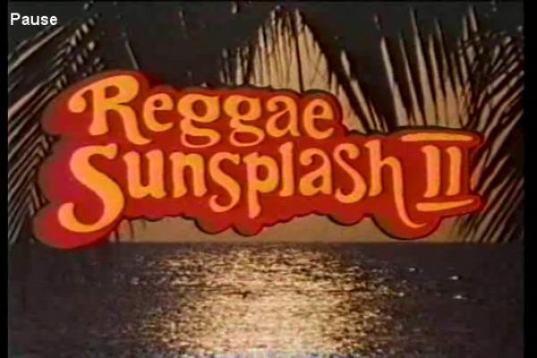 Little Known Black History Facts: Reggae Sunsplash