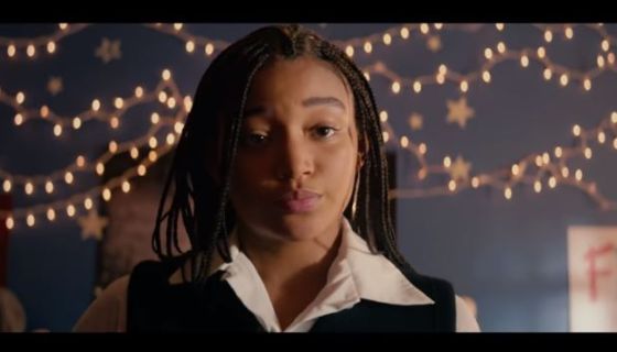 Powerful Trailer Released For ‘The Hate U Give’ [WATCH] | Black America Web
