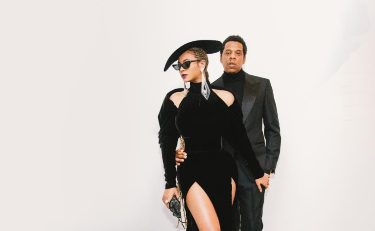 The Carters