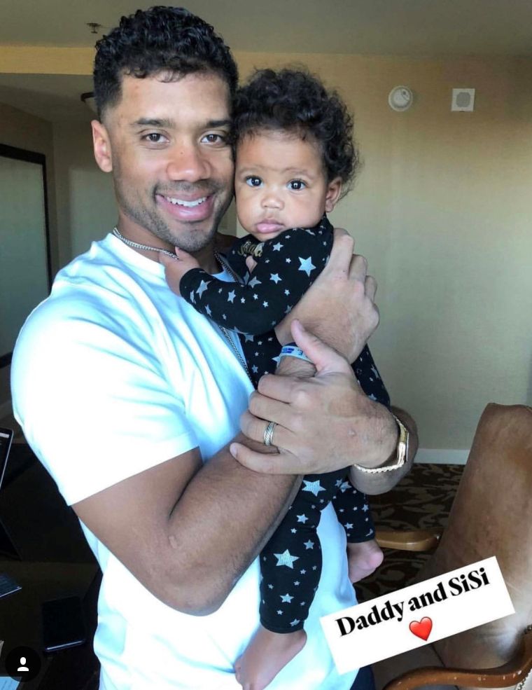 The Wilsons Over The Years