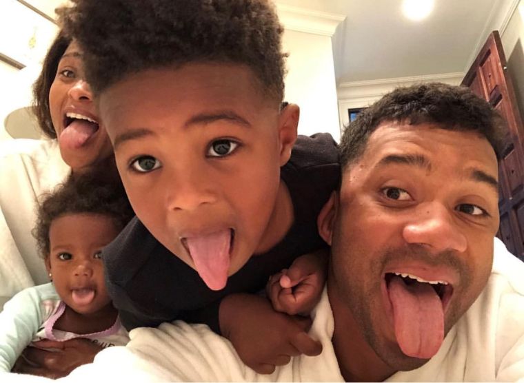 The Wilsons Over The Years