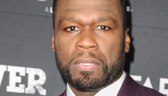 50 Cent’s Ex Accuses Rapper Of Having ‘Genital Herpes’