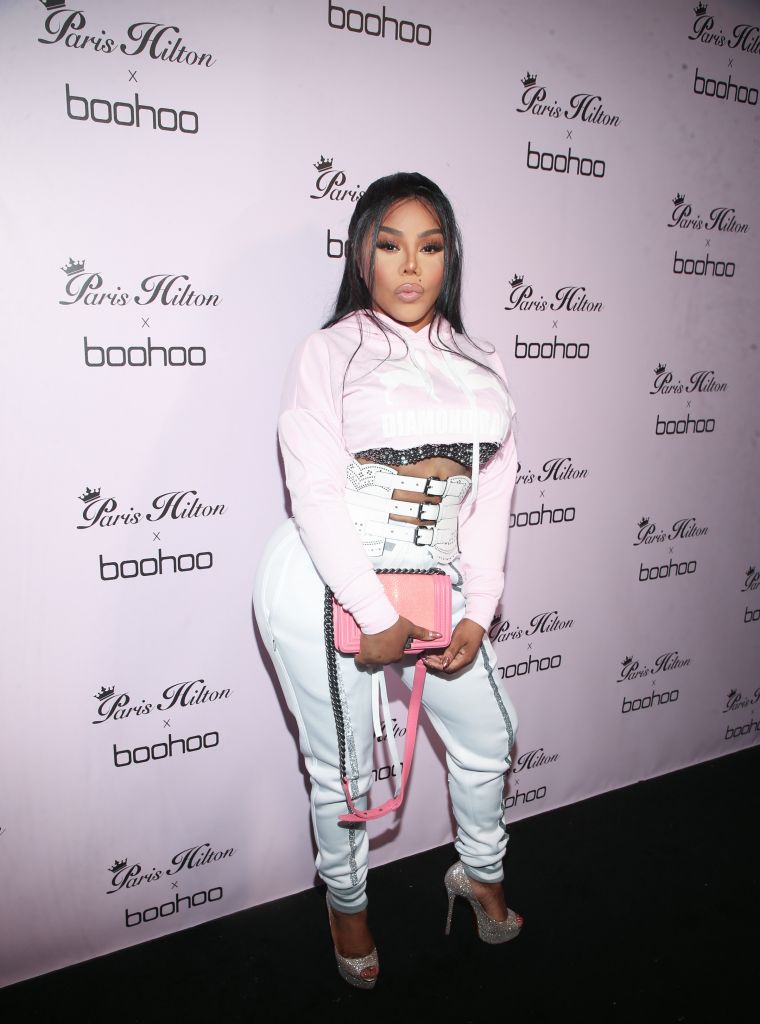 Lil Kim