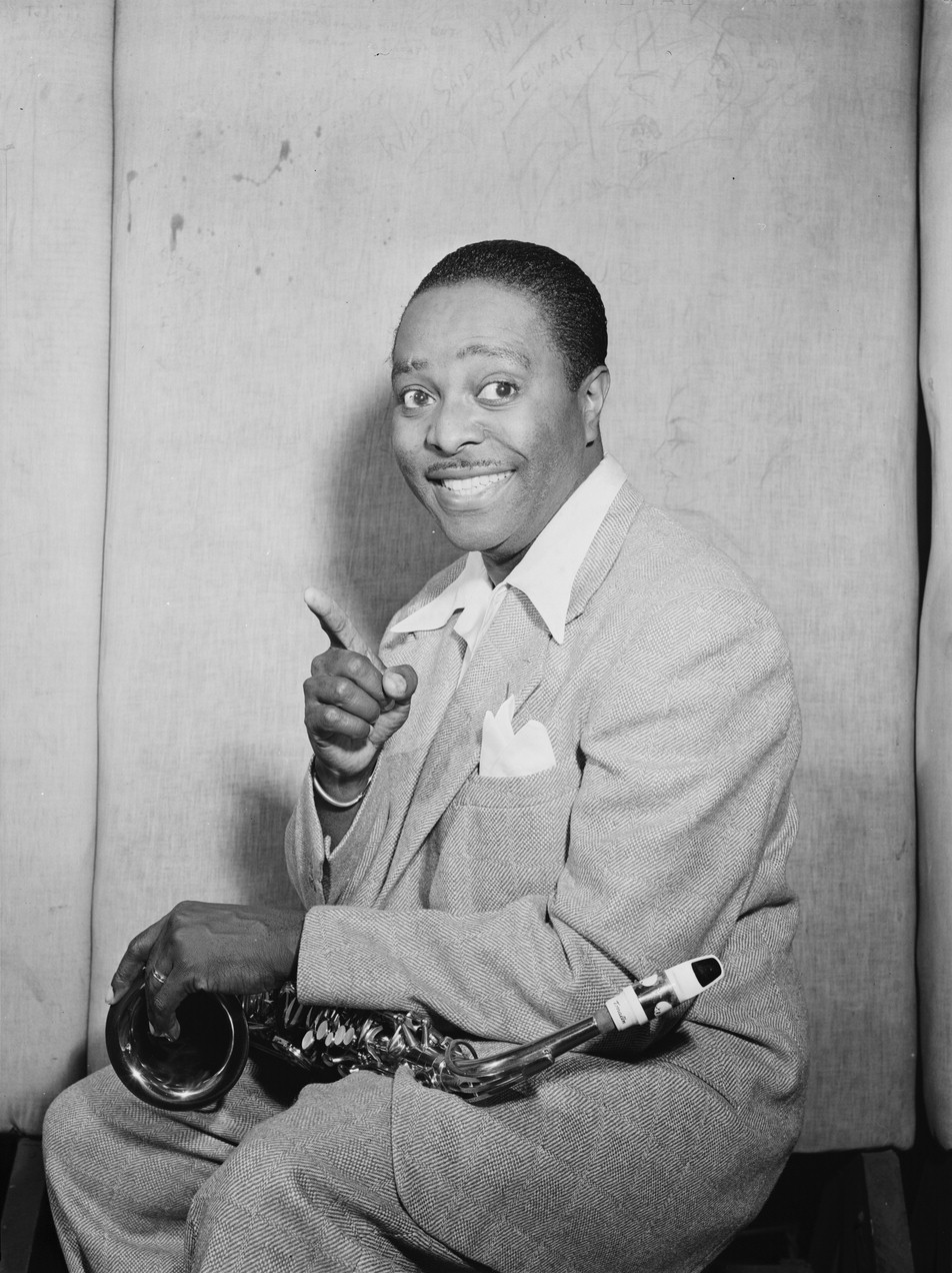 Little Known Black History Fact Louis Jordan