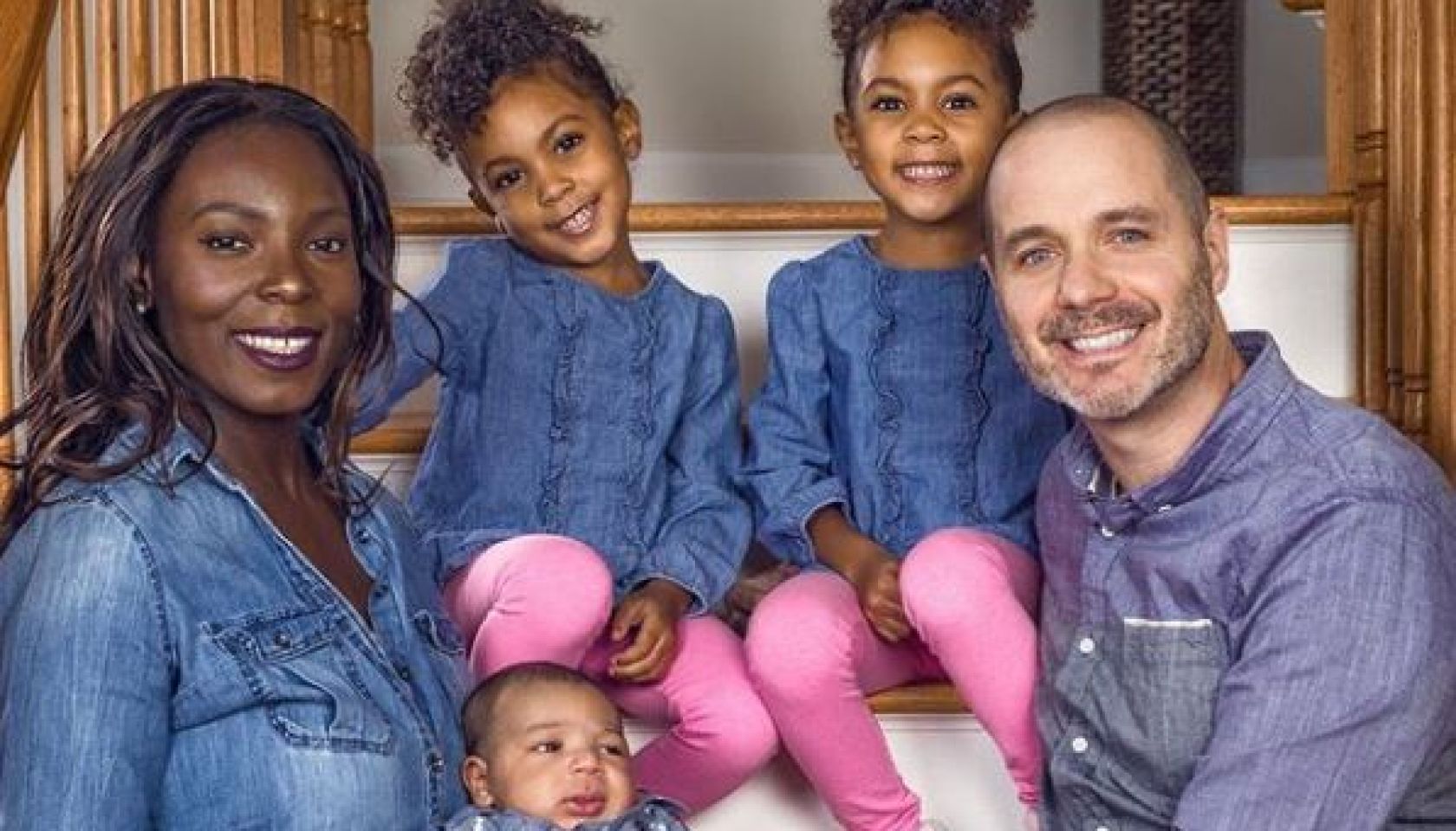 What Happened To The Mcclure Twins Real Dad