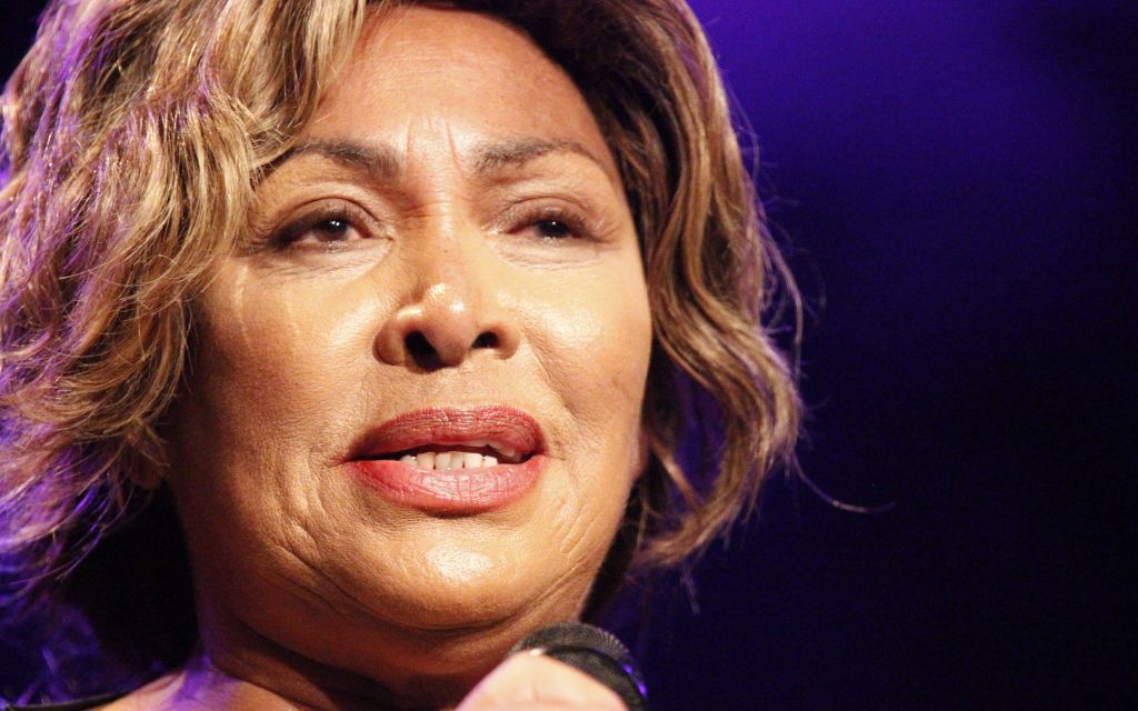 Image result for Tina Turner On Ike, Her Sonâs Suicide, Love And Surviving