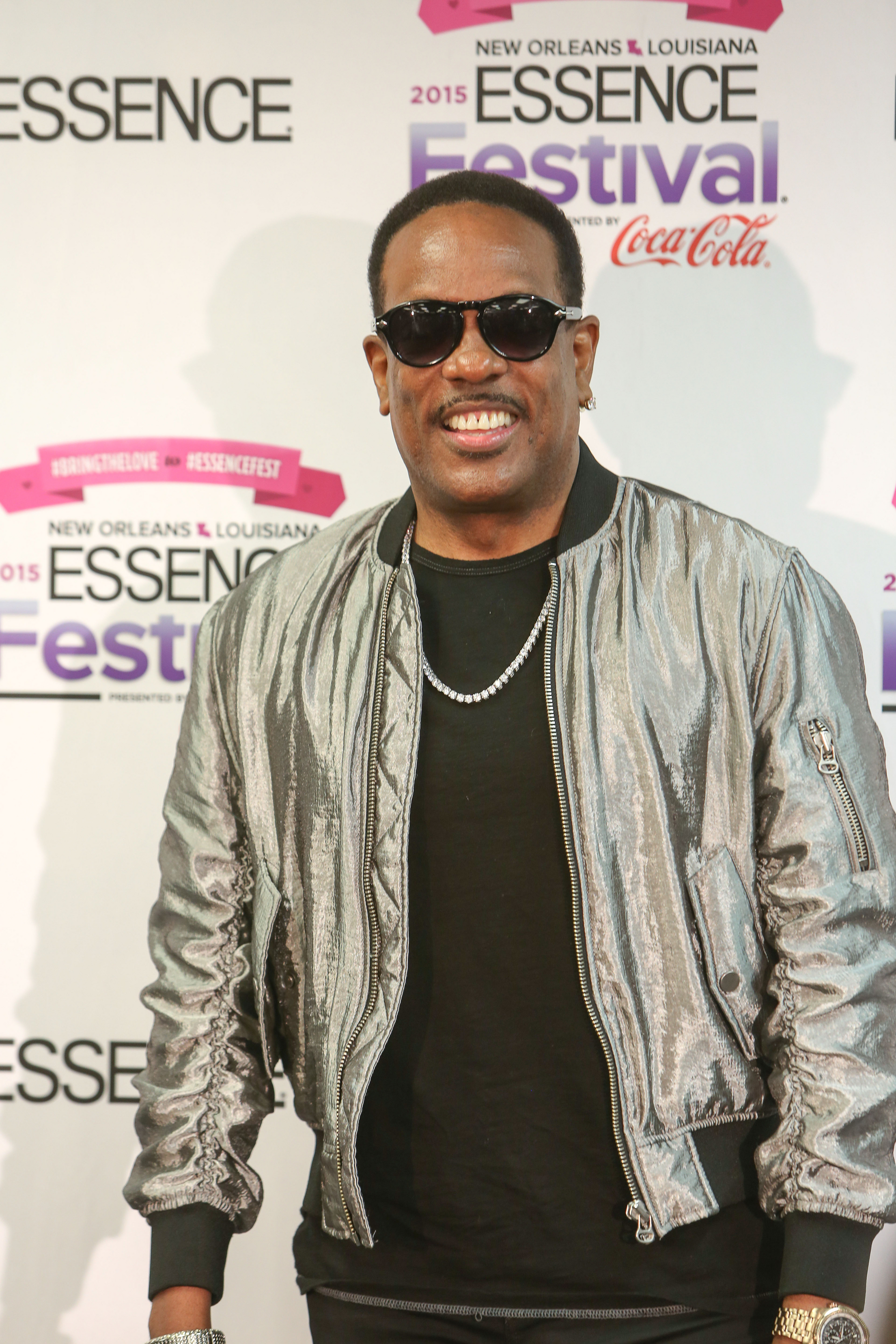 Charlie Wilson Archives Black America Web
