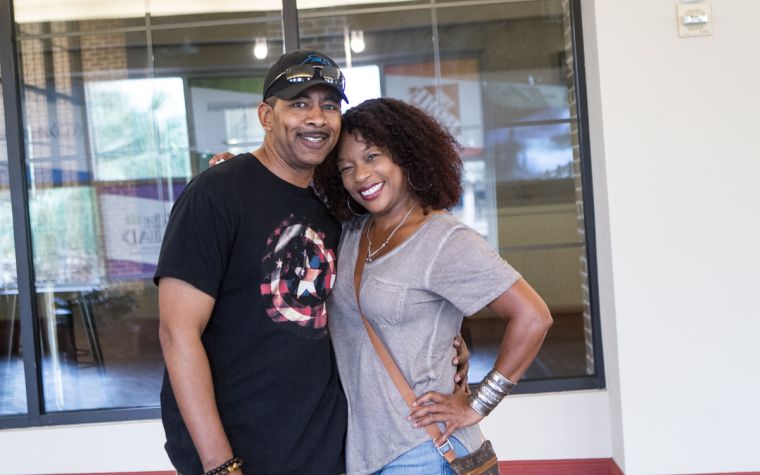 Welcome to the 2018 Allstate Family Reunion