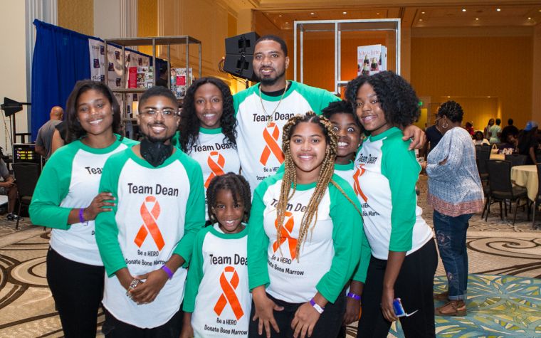 Allstate Backyard Party