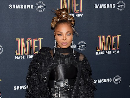Janet Jackson