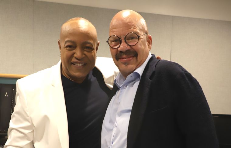 Peabo Bryson