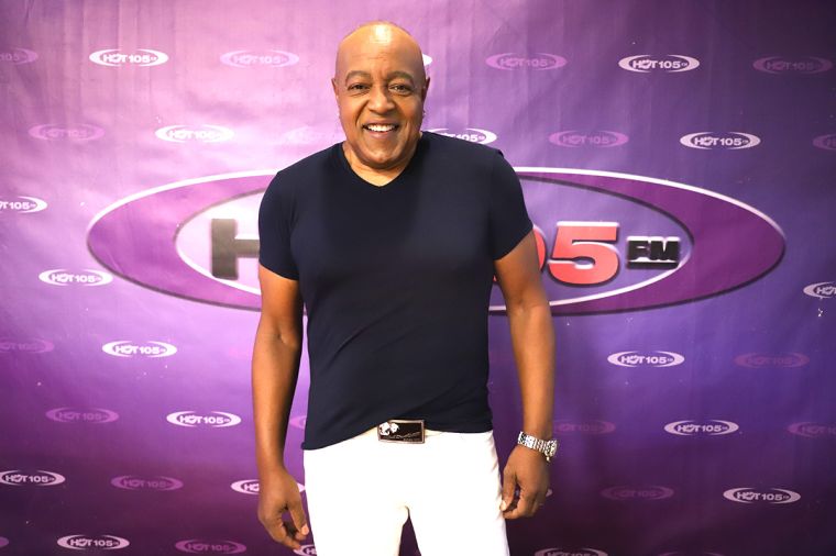 Peabo Bryson