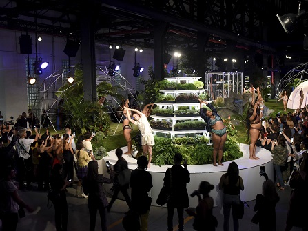 Fashion Rihanna Savage X Fenty