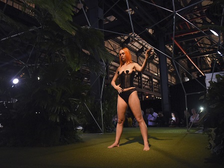 Fashion Rihanna Savage X Fenty