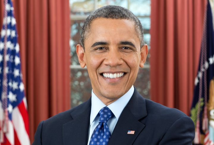 Barack Obama August 4