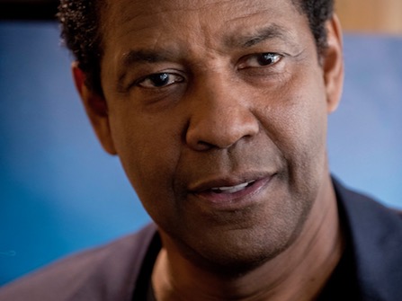 Denzel Washington, Now