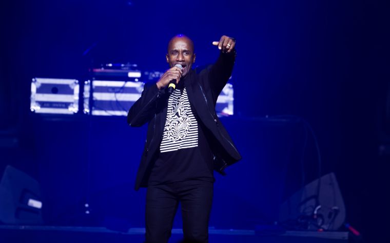 2018 Allstate Tom Joyner Family Reunion: Featuring BBD & Rickey Smiley