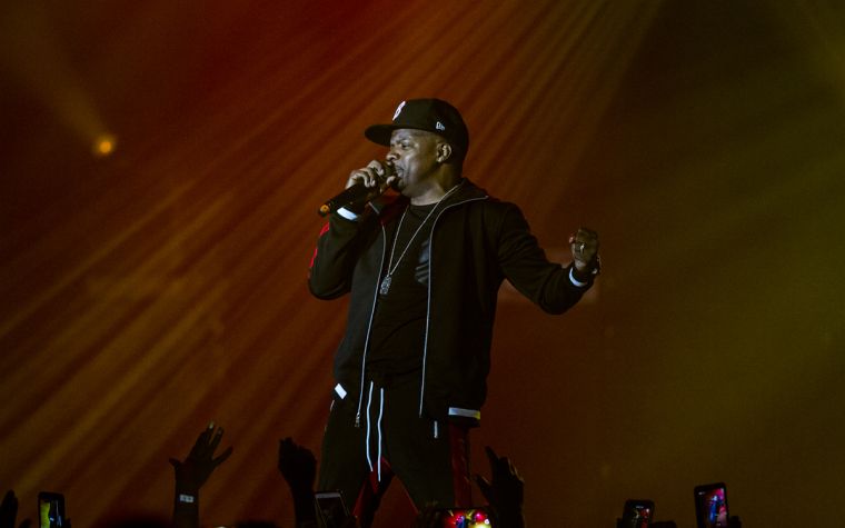 2018 Allstate Tom Joyner Family Reunion: Featuring BBD & Rickey Smiley