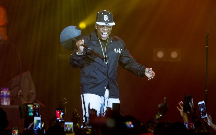 2018 Allstate Tom Joyner Family Reunion: Featuring BBD & Rickey Smiley