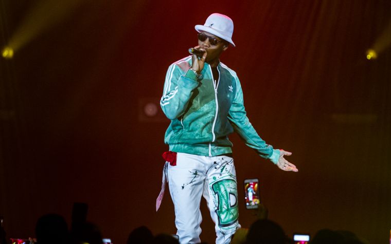 2018 Allstate Tom Joyner Family Reunion: Featuring BBD & Rickey Smiley