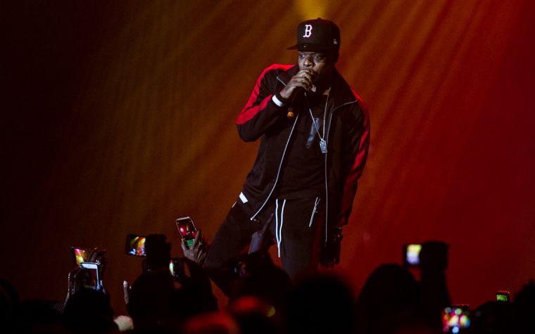 2018 Allstate Tom Joyner Family Reunion: Featuring BBD & Rickey Smiley