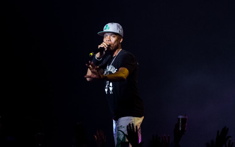 2018 Allstate Tom Joyner Family Reunion: Featuring BBD & Rickey Smiley