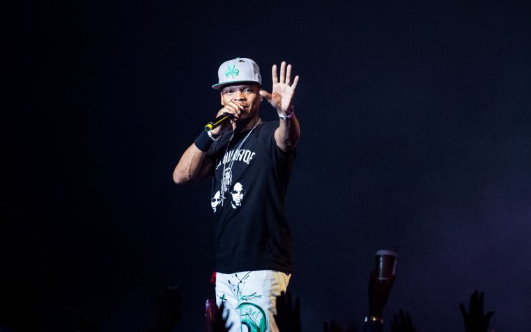 2018 Allstate Tom Joyner Family Reunion: Featuring BBD & Rickey Smiley