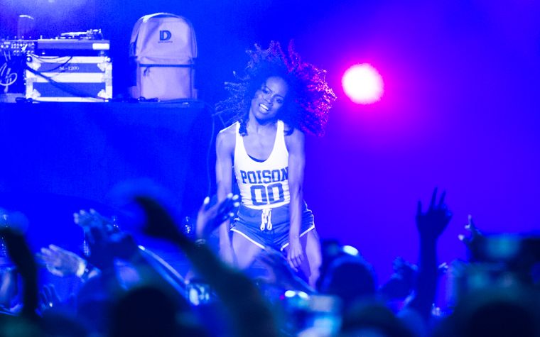 2018 Allstate Tom Joyner Family Reunion: Featuring BBD & Rickey Smiley