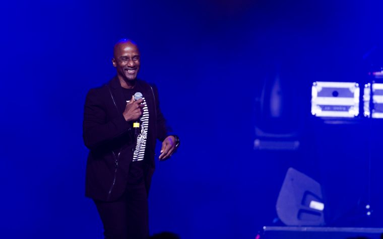 2018 Allstate Tom Joyner Family Reunion: Featuring BBD & Rickey Smiley