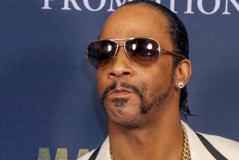 Katt Williams (Sept 2)