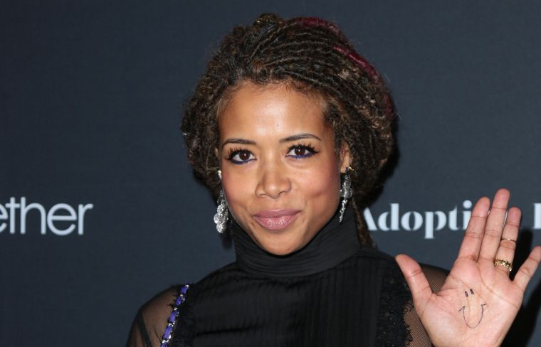 Kelis' "Milkshake" was supposed to be in Britney Spears' yard.