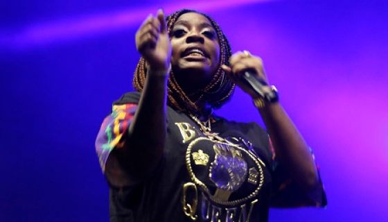 Rapper Kamaiyah Pleads Guilty In Airport Disturbance