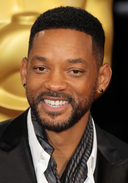 Quiz Yourself On Will Smiths Age Black America Web