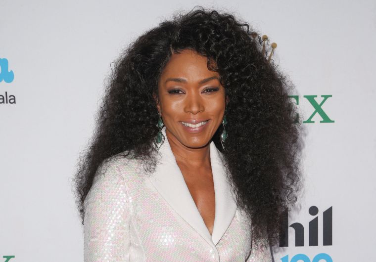 Angela Bassett- Aug. 16