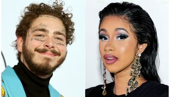 Cardi B, Post Malone Won’t Compete For New Artist Grammy