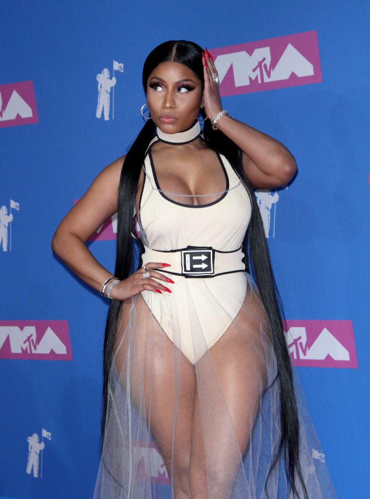 Nicki Minaj